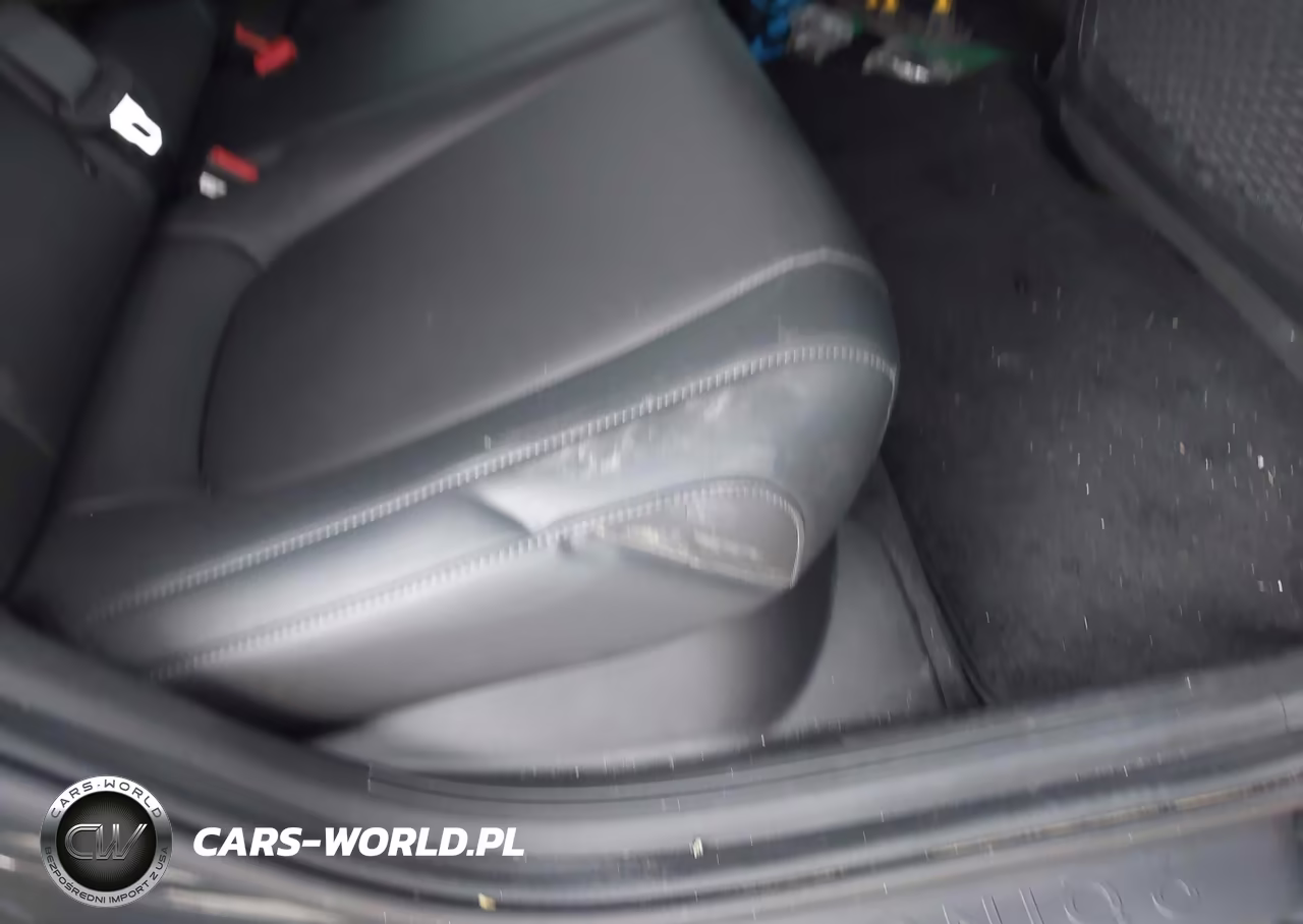 2023 Hyundai Ioniq 6 Sel VIN:KMHM34AA6PA020583 - 8