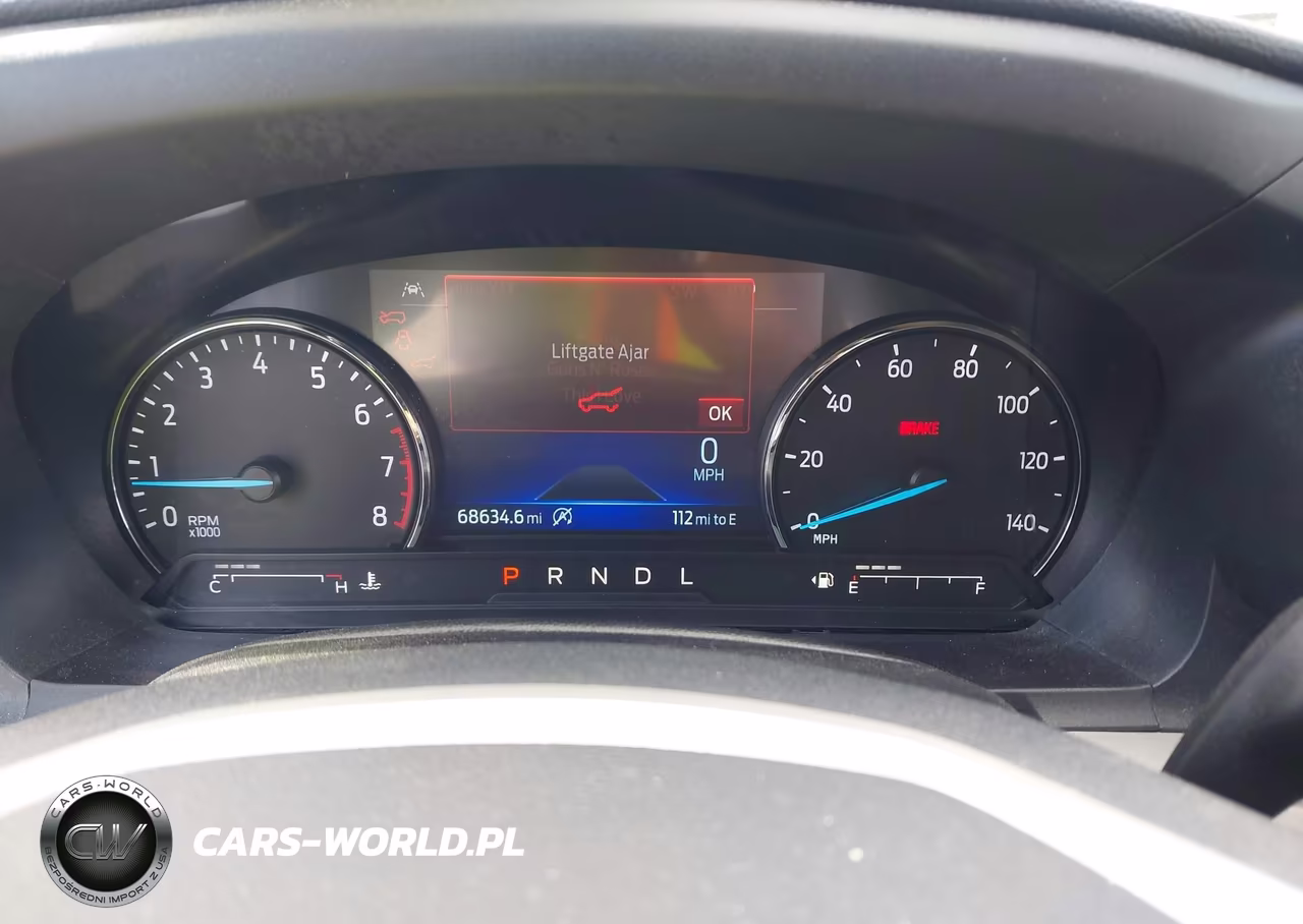 2021 Ford Explorer Xlt VIN:1FMSK7DH8MGB77061 - 7