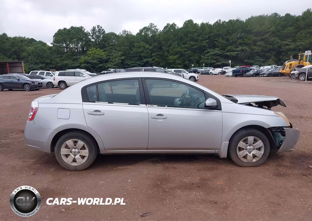 2009 Nissan Sentra 2.0 VIN:3N1AB61E79L670255 - 14