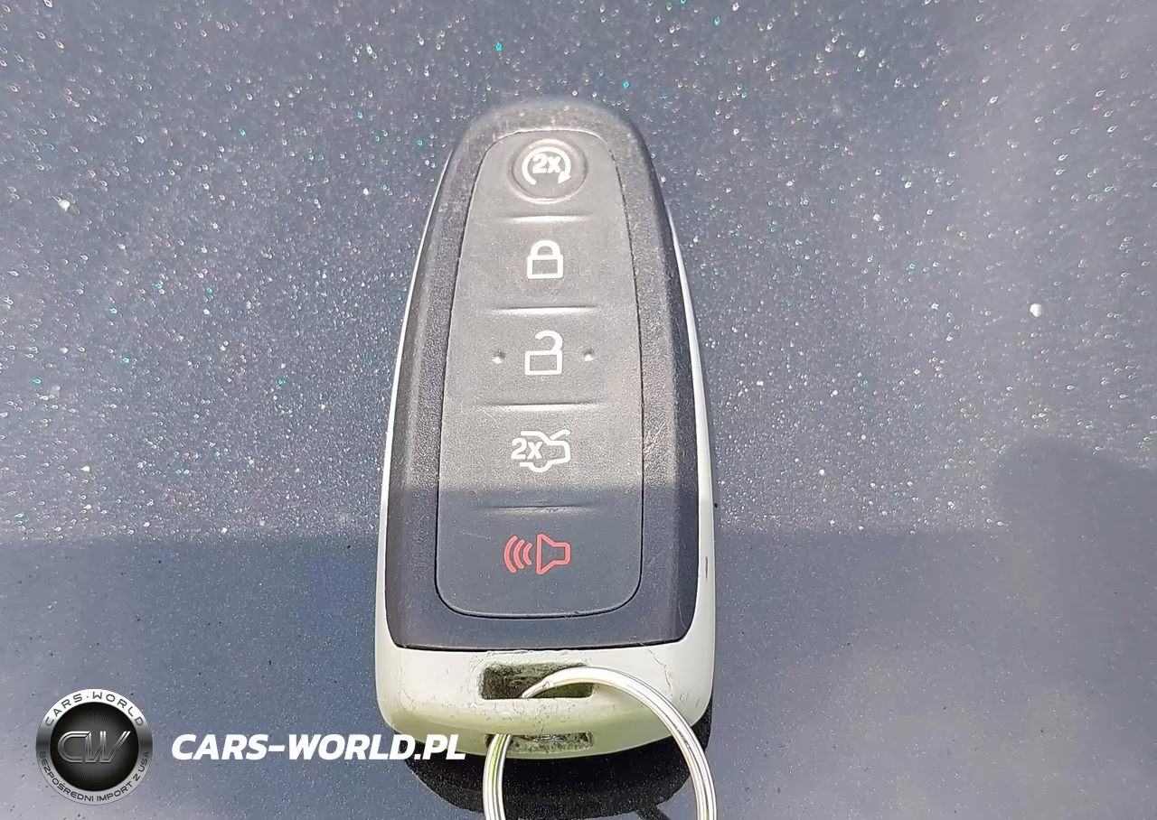 2015 Ford Escape Titanium VIN:1FMCU0J96FUC35062 - 11