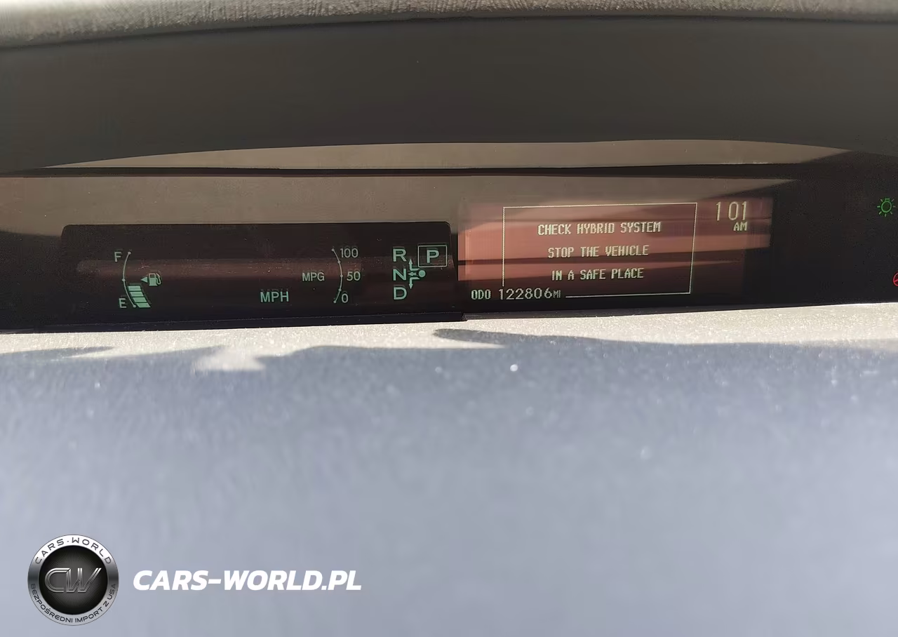 2012 Toyota Prius Two VIN:JTDKN3DU6C5517349 - 7