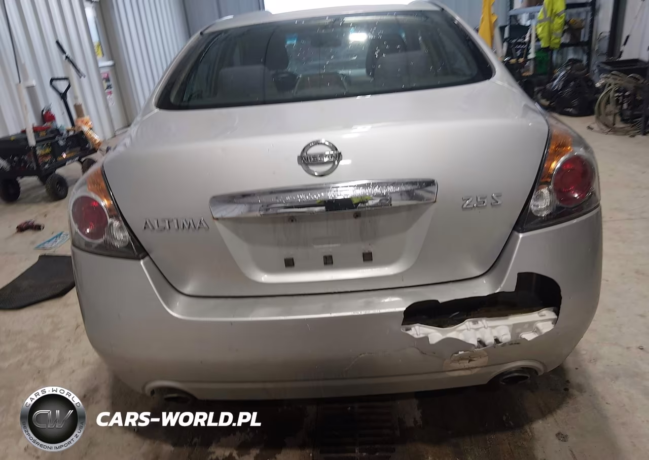 2011 Nissan Altima 2.5 S VIN:1N4AL2AP9BN459042 - 16