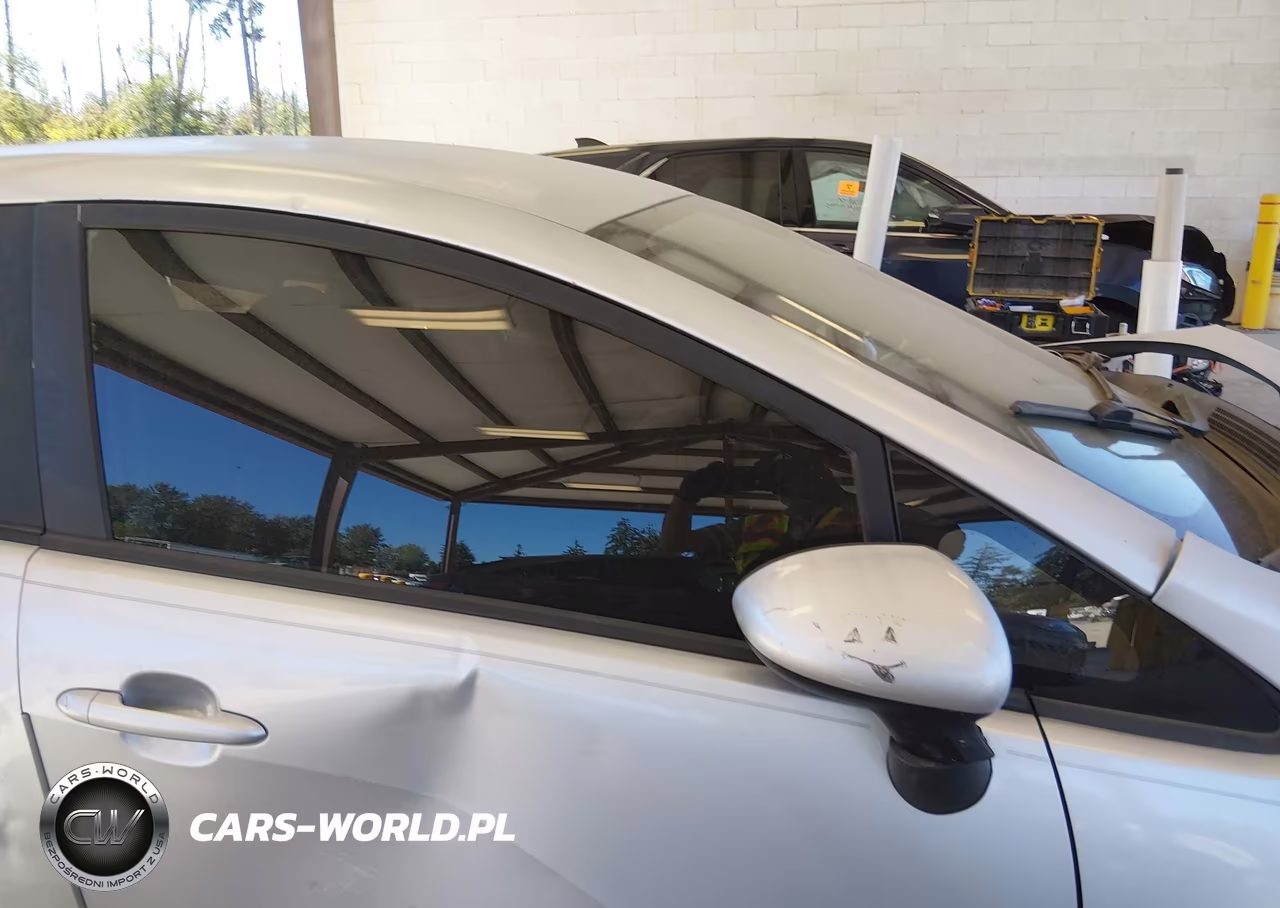 2014 Kia Rio Lx VIN:KNADM5A35E6359759 - 13