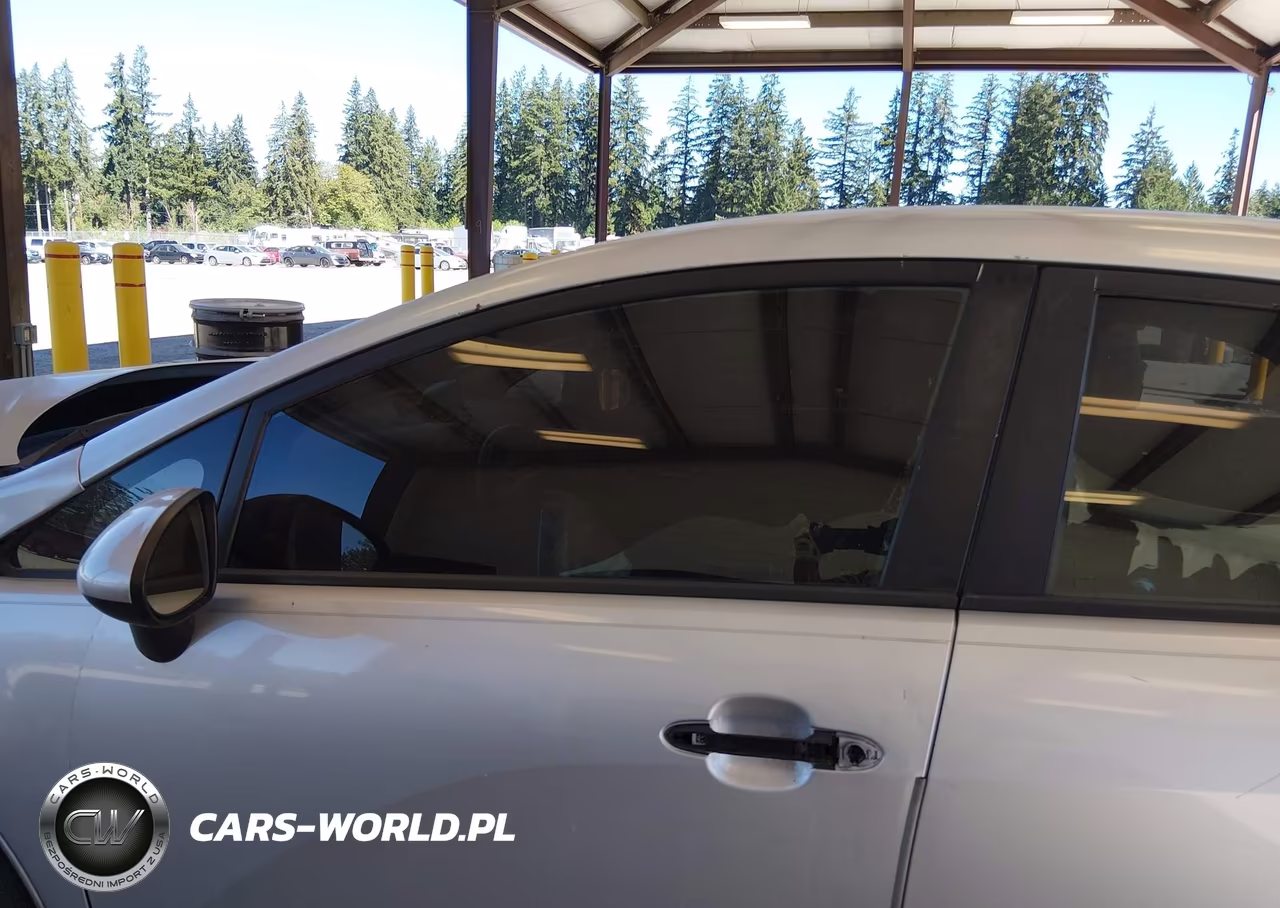 2014 Kia Rio Lx VIN:KNADM5A35E6359759 - 14