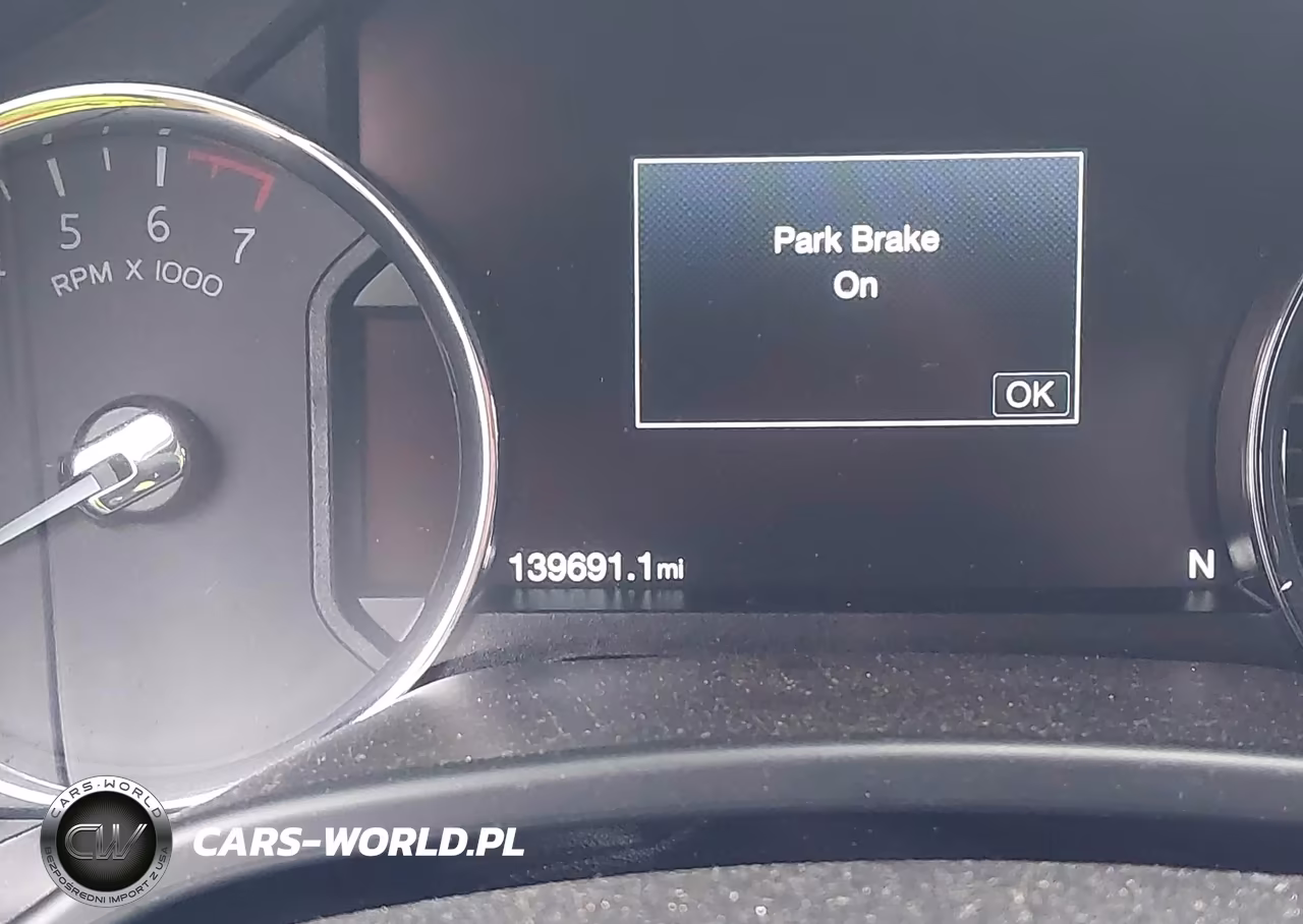 2019 Ford Expedition Max Limited VIN:1FMJK1KT3KEA27643 - 7