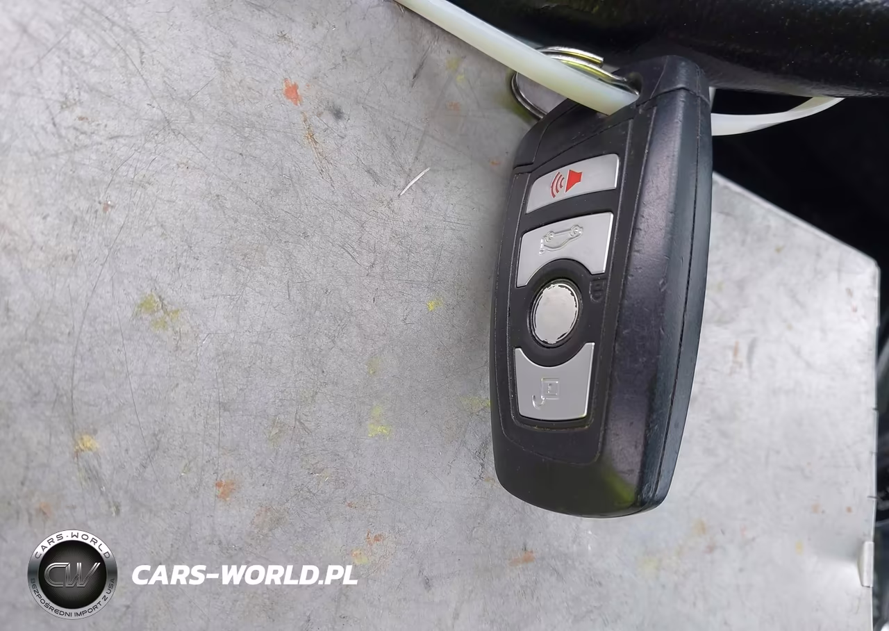 2013 BMW X3 xDrive28I VIN:5UXWX9C54D0A13603 - 11