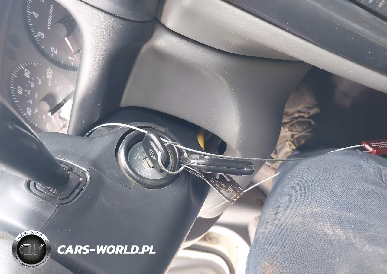 1998 Subaru Impreza Outback Sport VIN:JF1GF4852WG812247 - 11