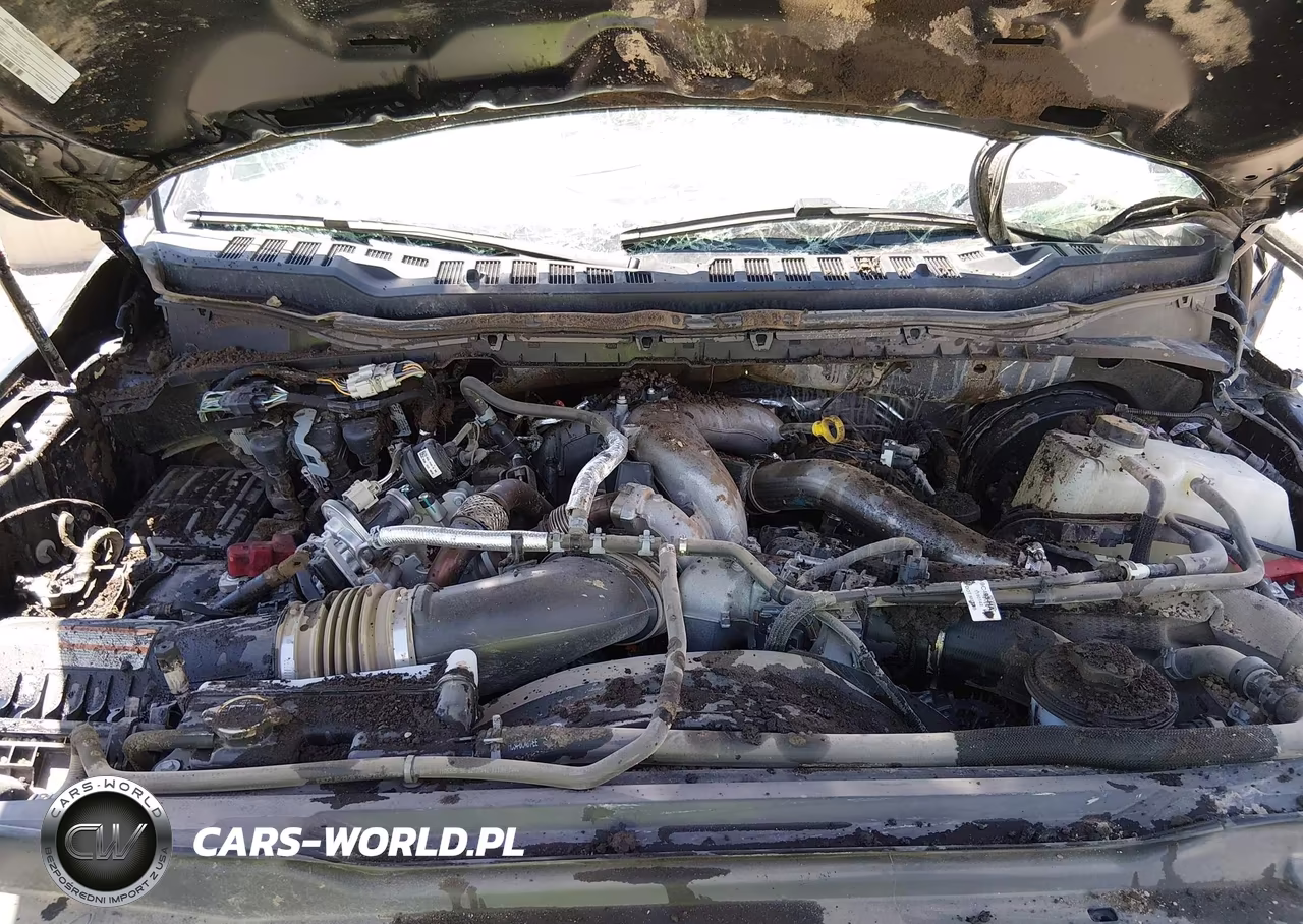 2024 Ford F-350 Lariat VIN:1FT8W3BTXREF52373 - 10