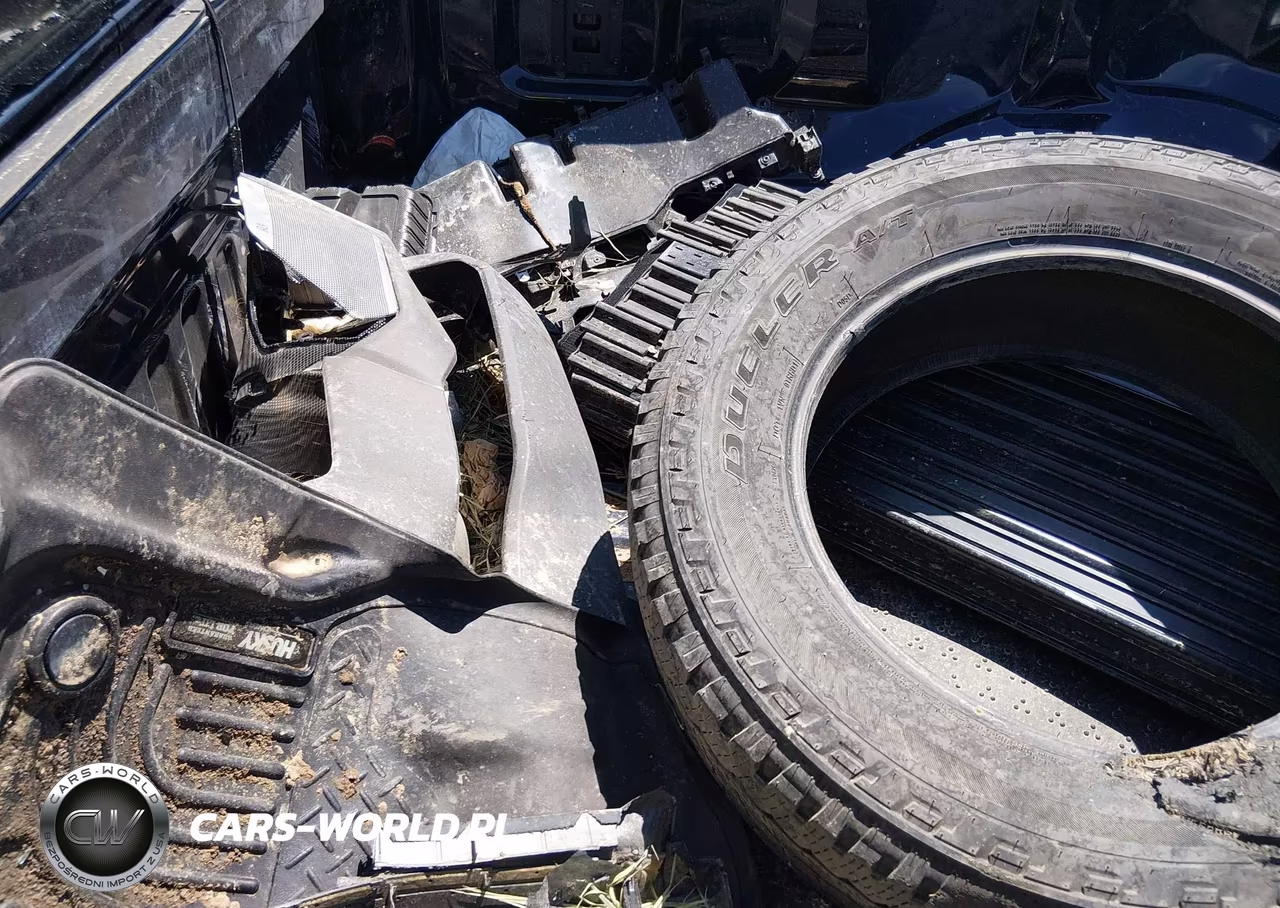 2024 Ford F-350 Lariat VIN:1FT8W3BTXREF52373 - 11