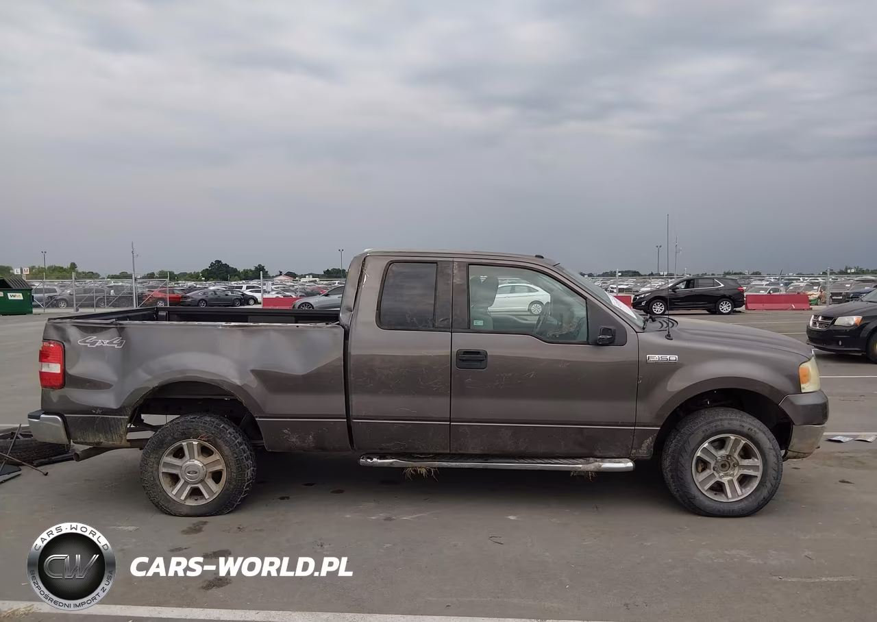 2008 Ford F-150 60Th Anniversary-Fx4-Lariat-Xl-Xlt VIN:1FTPX14V78KB38866 - 14