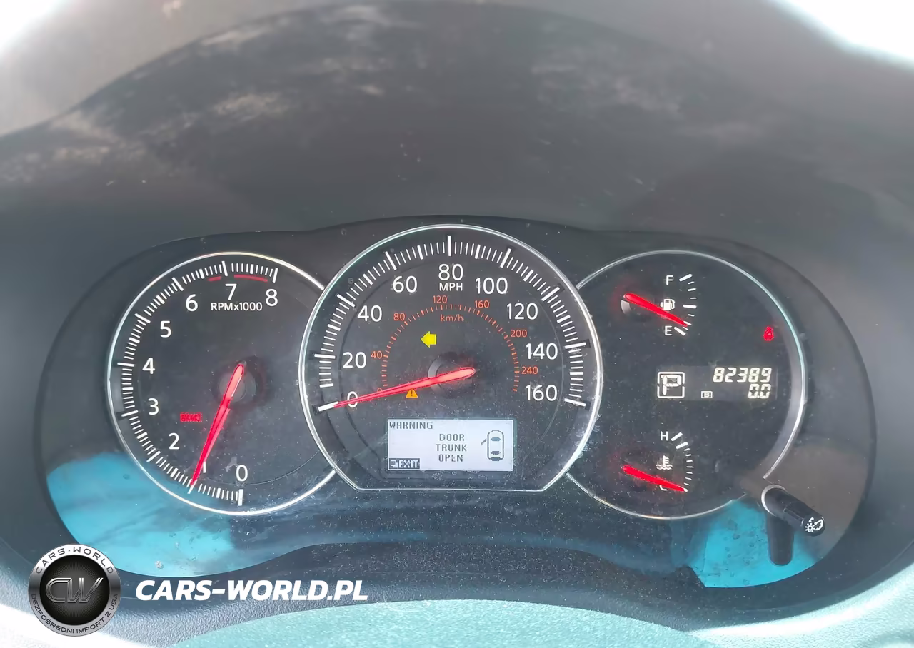 2014 Nissan Maxima 3.5 Sv VIN:1N4AA5AP3EC914149 - 7