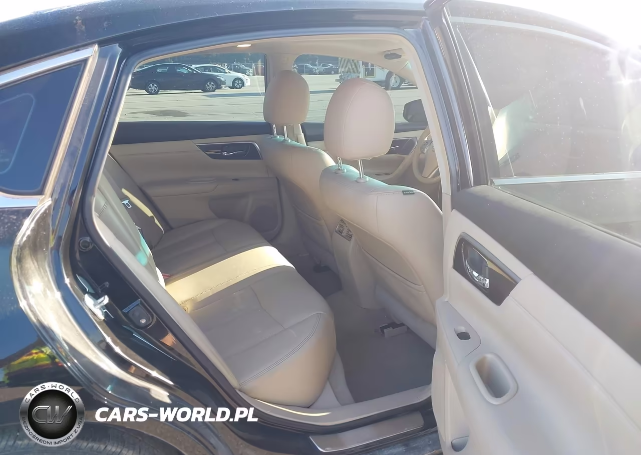 2013 Nissan Altima 2.5 Sl VIN:1N4AL3AP8DC185322 - 8