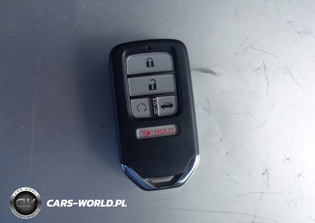 2018 Honda Civic Ex VIN:2HGFC2F70JH596257 - 11