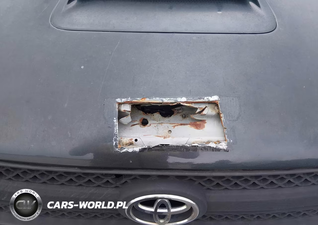 2004 Toyota Rav4 VIN:JTEGD20V340021792 - 6