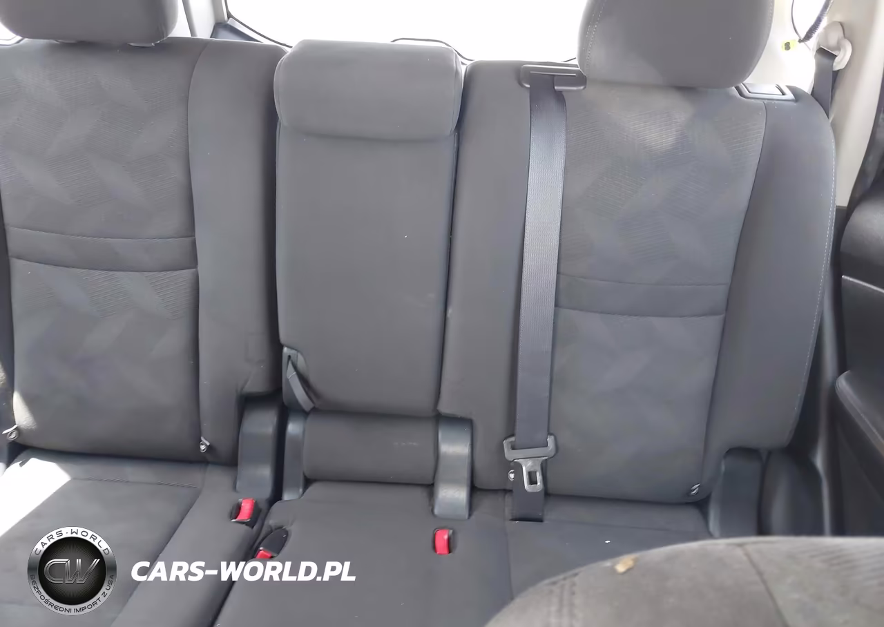 2016 Nissan Rogue Sv VIN:KNMAT2MT5GP697193 - 12