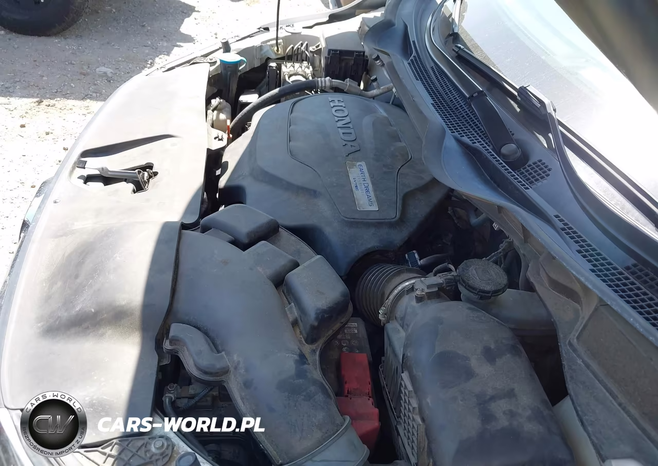 2020 Honda Odyssey Ex-L-Ex-L W-Navi Res VIN:5FNRL6H71LB007662 - 17