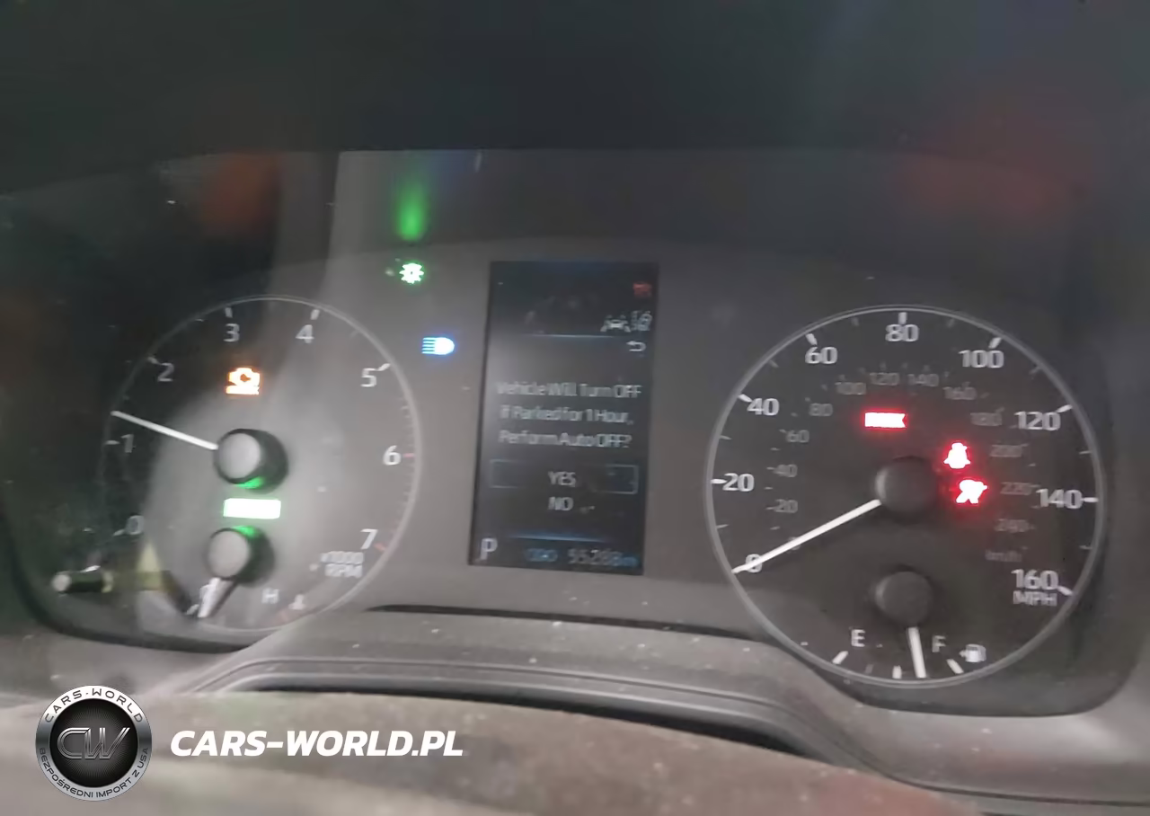 2023 Toyota Corolla Hybrid Le VIN:JTDBDMHE1P3005253 - 7