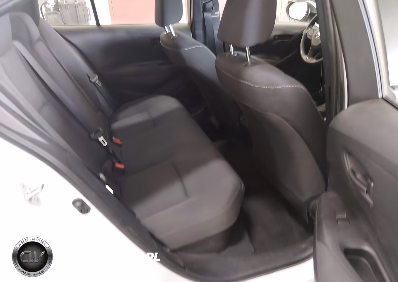 2023 Toyota Corolla Hybrid Le VIN:JTDBDMHE1P3005253 - 8
