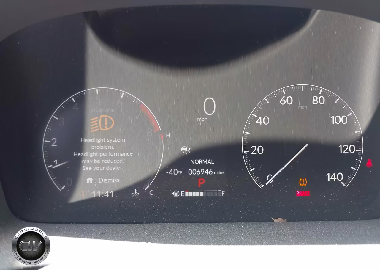 2025 Honda Ridgeline Rtl VIN:5FPYK3F59SB051526 - 7