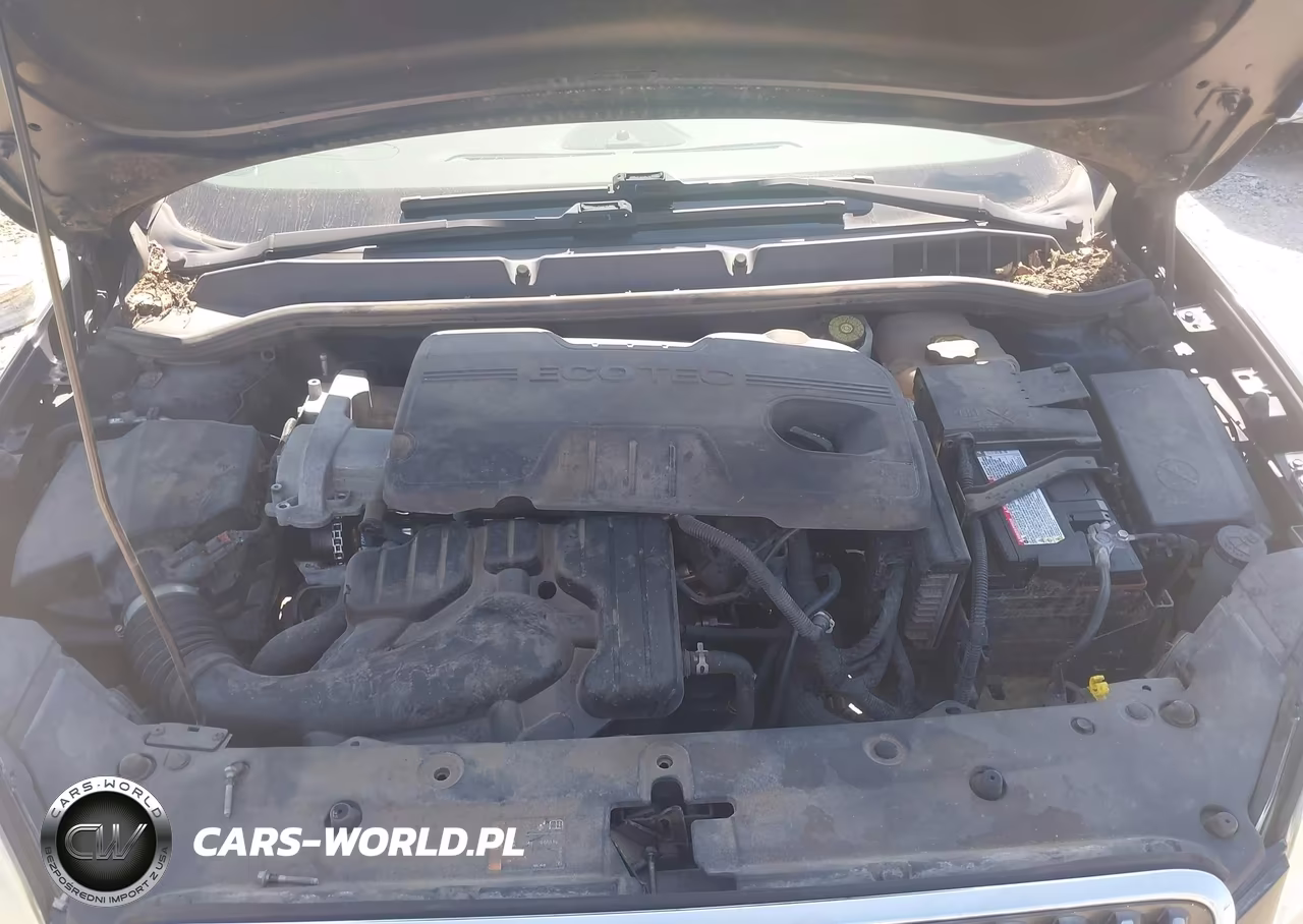 2016 Buick Verano VIN:1G4PP5SK2G4100492 - 10