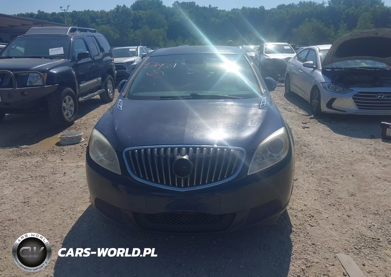 2016 Buick Verano VIN:1G4PP5SK2G4100492 - 6