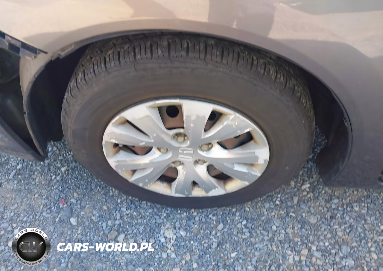 2012 Honda Civic Lx VIN:2HGFB2F56CH603085 - 12