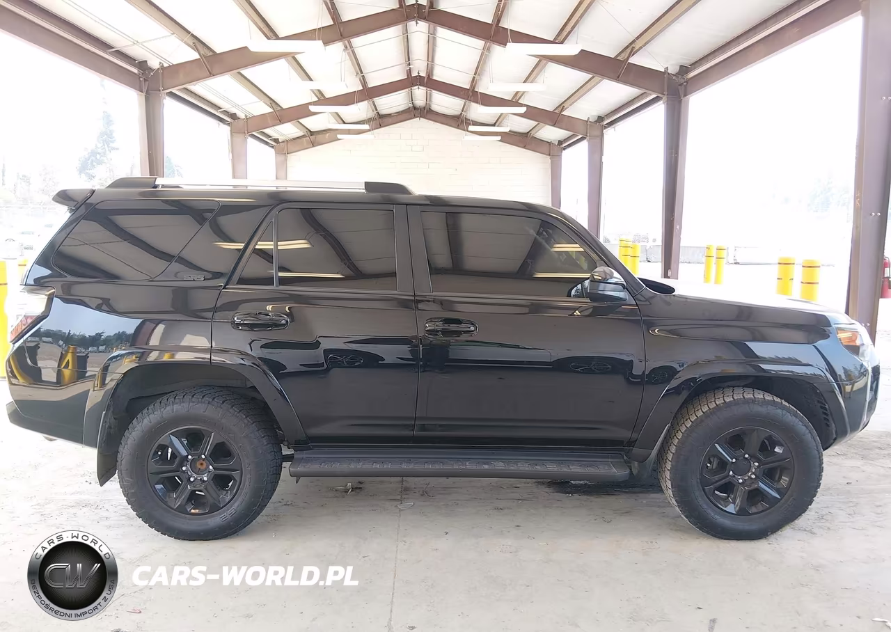 2021 Toyota 4Runner Sr5 VIN:JTEMU5JR2M5920118 - 14