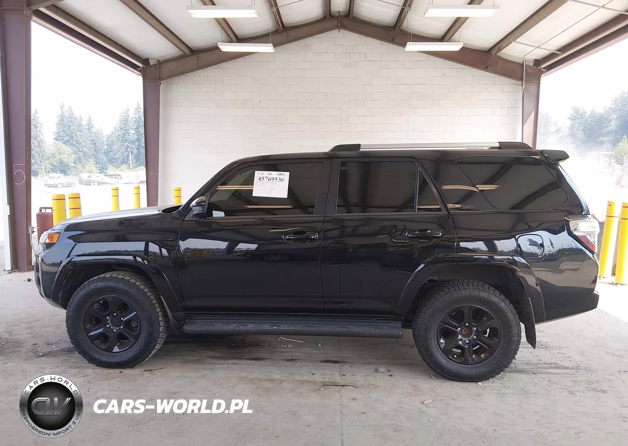 2021 Toyota 4Runner Sr5 VIN:JTEMU5JR2M5920118 - 15