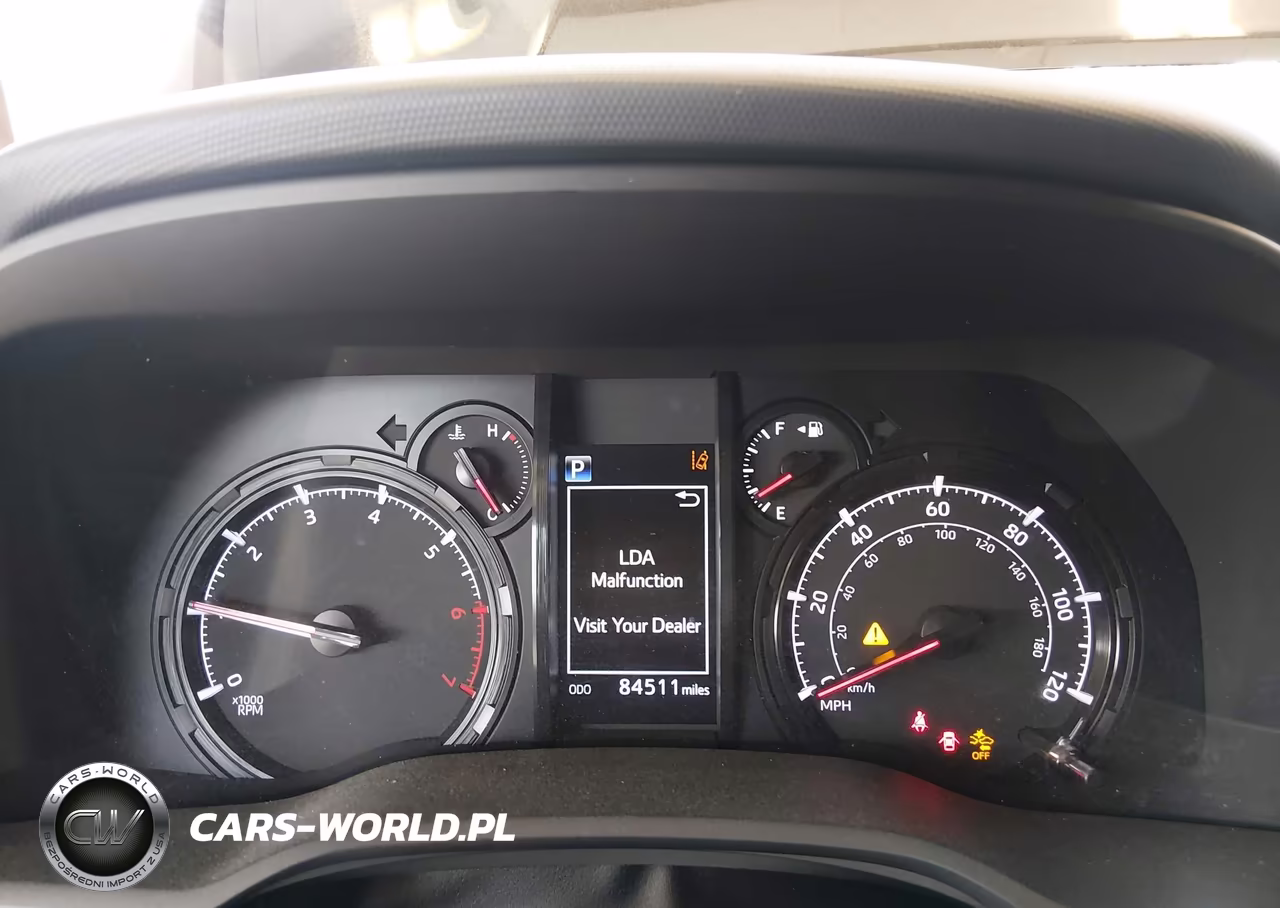 2021 Toyota 4Runner Sr5 VIN:JTEMU5JR2M5920118 - 7