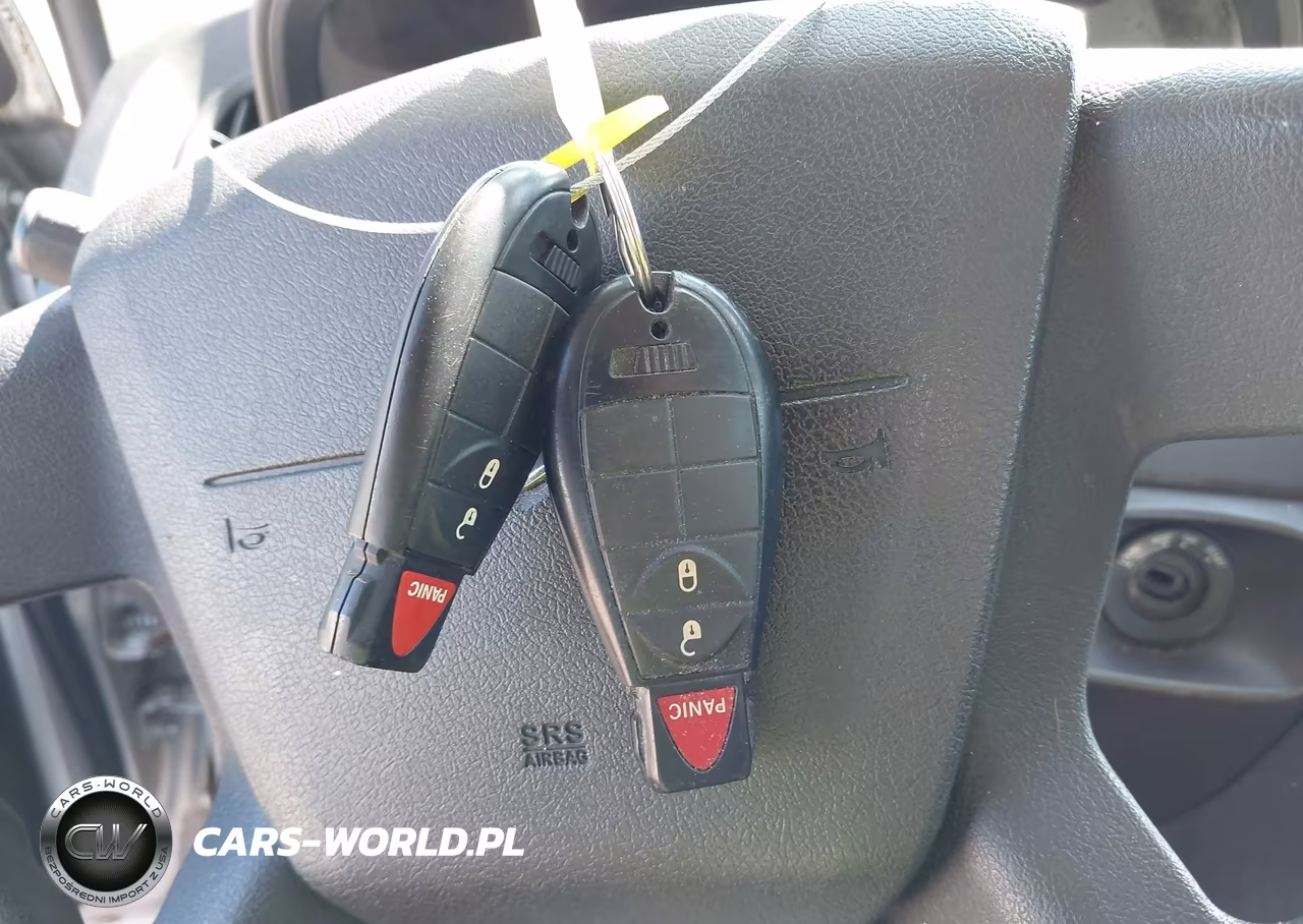 2010 Dodge Journey Se VIN:3D4PG4FB5AT163924 - 11