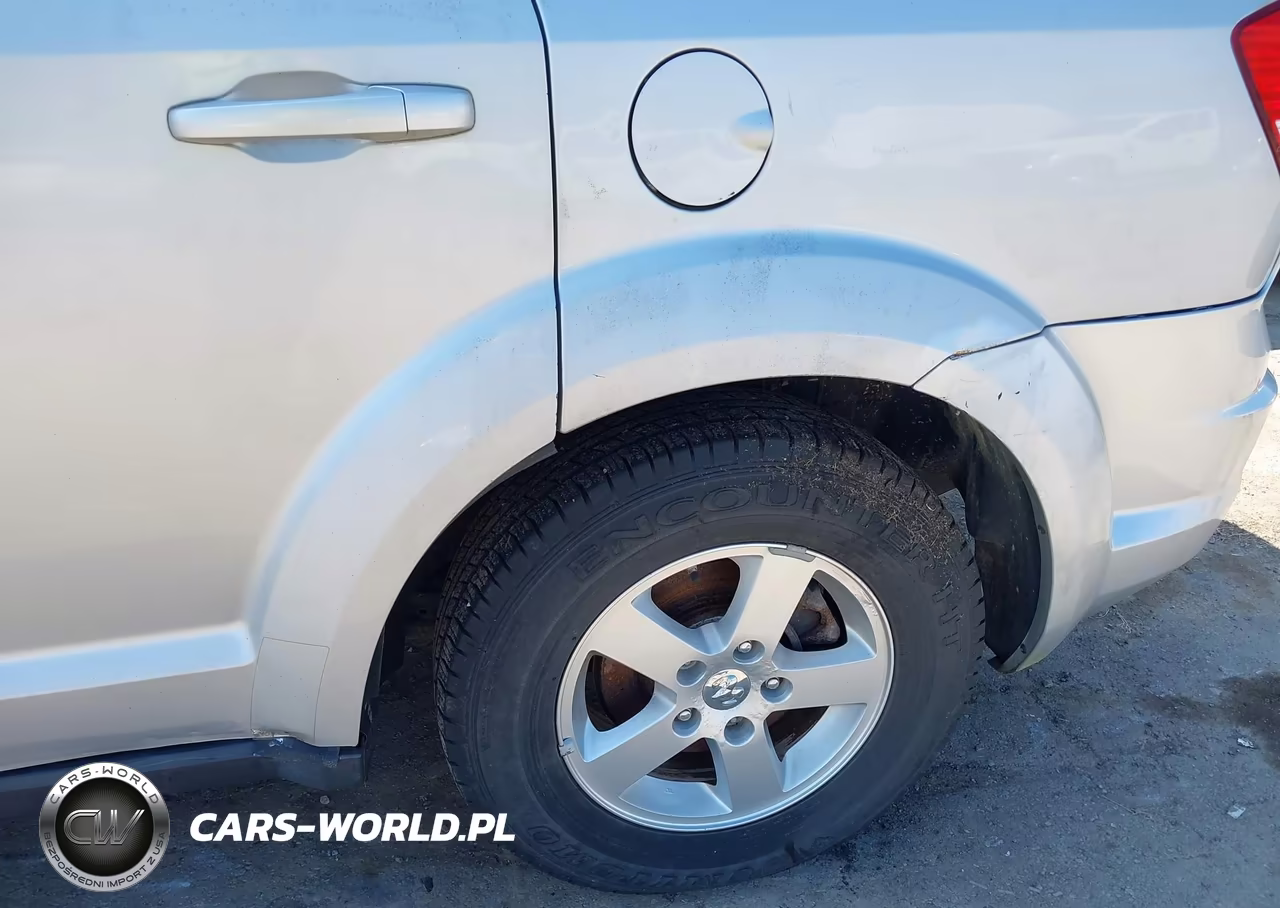 2010 Dodge Journey Se VIN:3D4PG4FB5AT163924 - 12