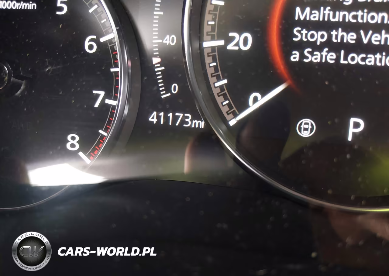 2023 Mazda Cx-50 2.5 S Preferred Plus VIN:7MMVABCM6PN112490 - 15