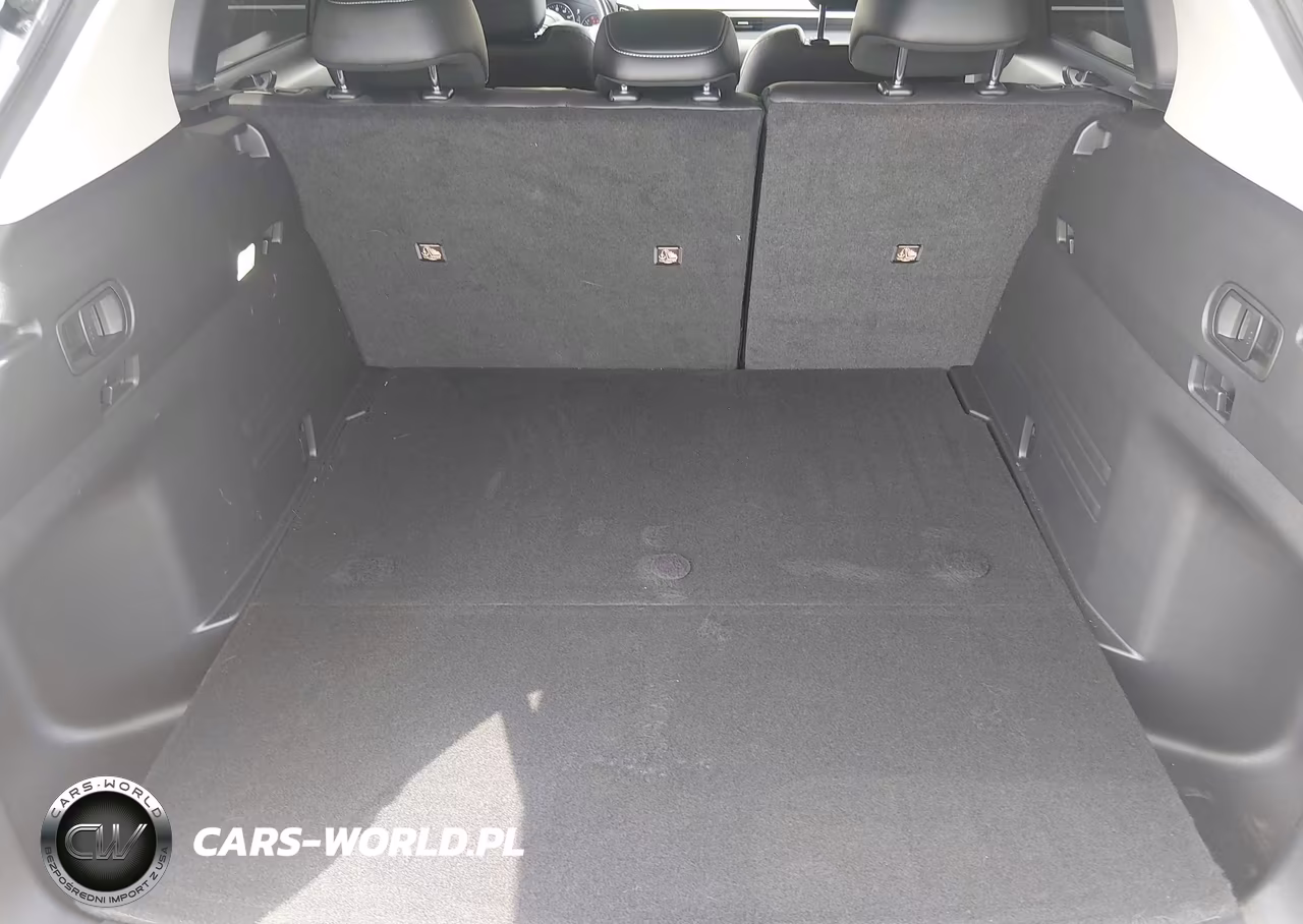 2023 Mazda Cx-50 2.5 S Preferred Plus VIN:7MMVABCM6PN112490 - 18