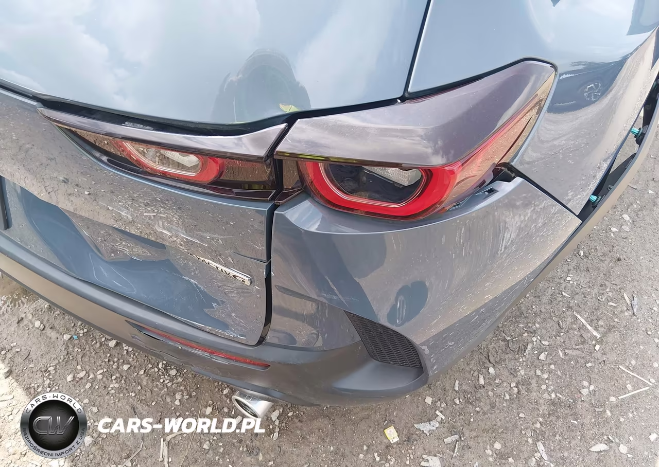 2023 Mazda Cx-50 2.5 S Preferred Plus VIN:7MMVABCM6PN112490 - 19