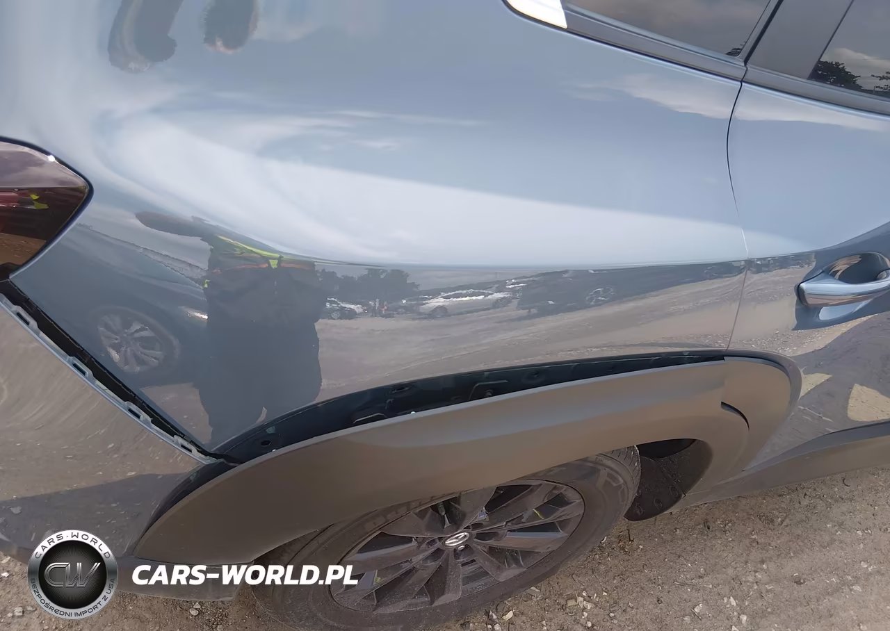 2023 Mazda Cx-50 2.5 S Preferred Plus VIN:7MMVABCM6PN112490 - 20