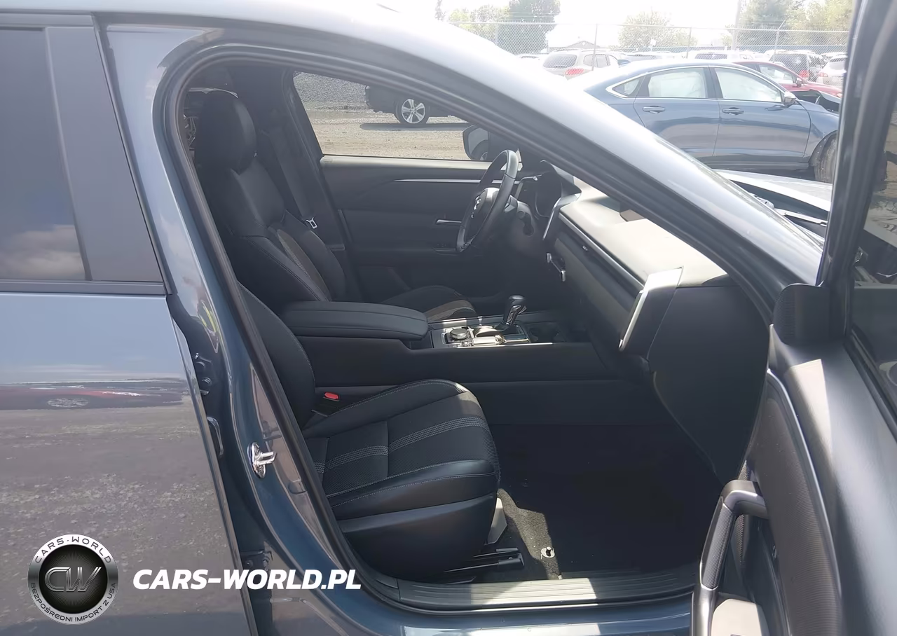 2023 Mazda Cx-50 2.5 S Preferred Plus VIN:7MMVABCM6PN112490 - 5