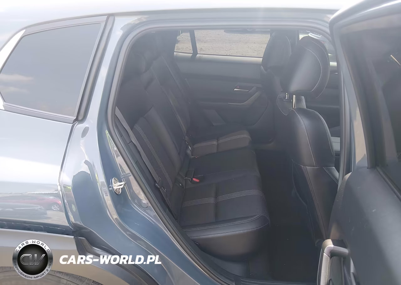 2023 Mazda Cx-50 2.5 S Preferred Plus VIN:7MMVABCM6PN112490 - 8