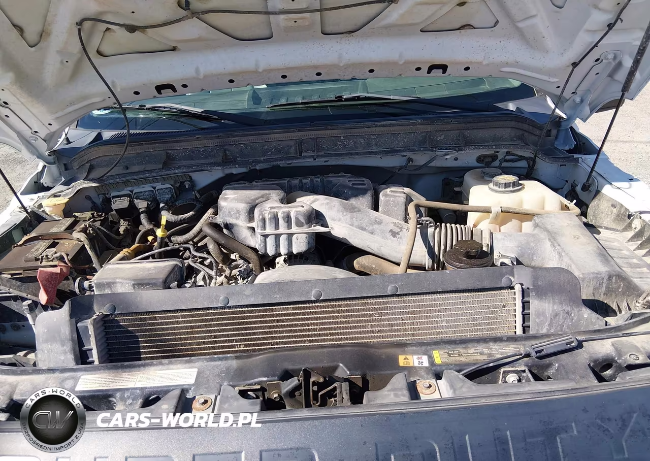 2016 Ford F-350 Chassis Xl VIN:1FDRF3H61GEC86689 - 10