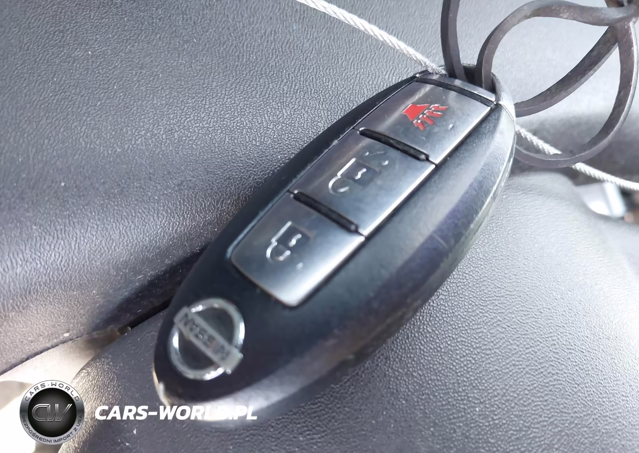 2008 Nissan Pathfinder Le VIN:5N1AR18B88C617612 - 11