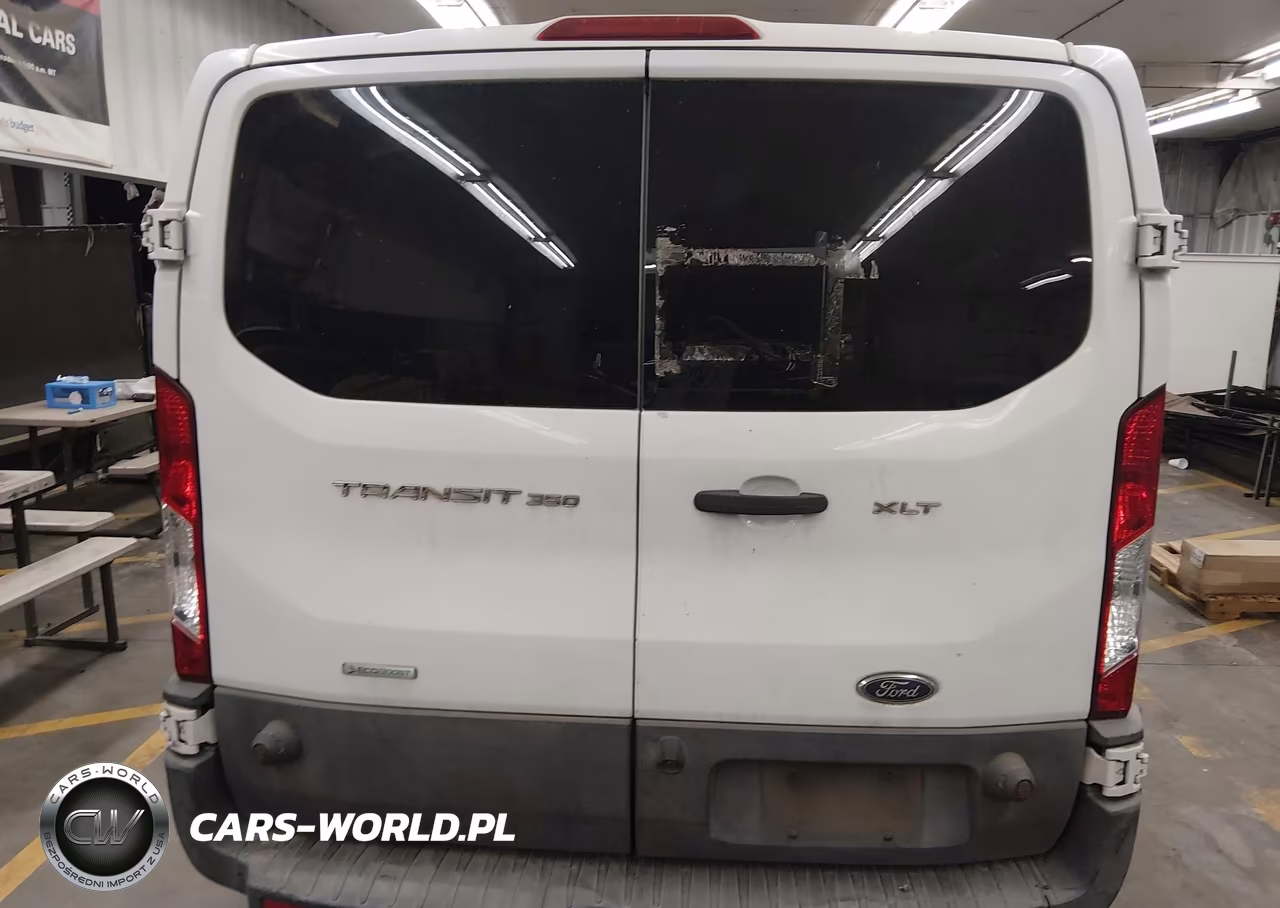 2016 Ford Transit-350 Xlt VIN:1FBZX2YG7GKA56083 - 16