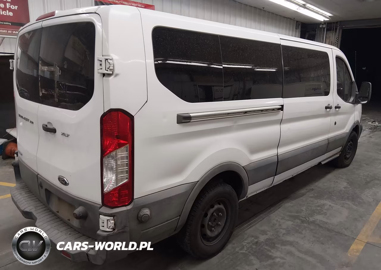 2016 Ford Transit-350 Xlt VIN:1FBZX2YG7GKA56083 - 4