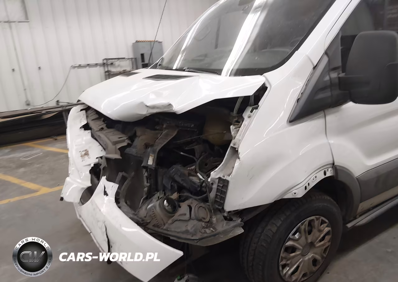2016 Ford Transit-350 Xlt VIN:1FBZX2YG7GKA56083 - 6