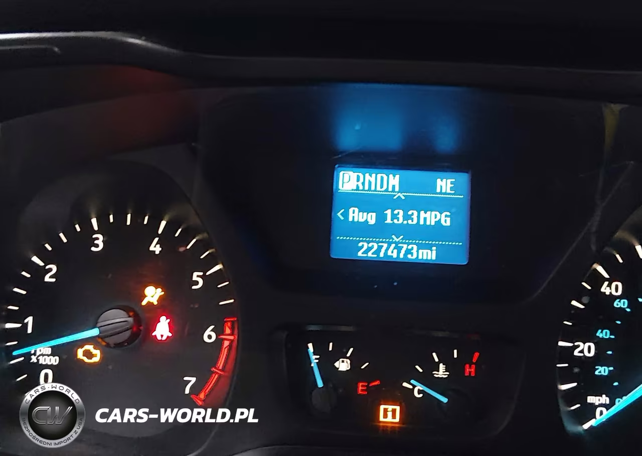 2016 Ford Transit-350 Xlt VIN:1FBZX2YG7GKA56083 - 7