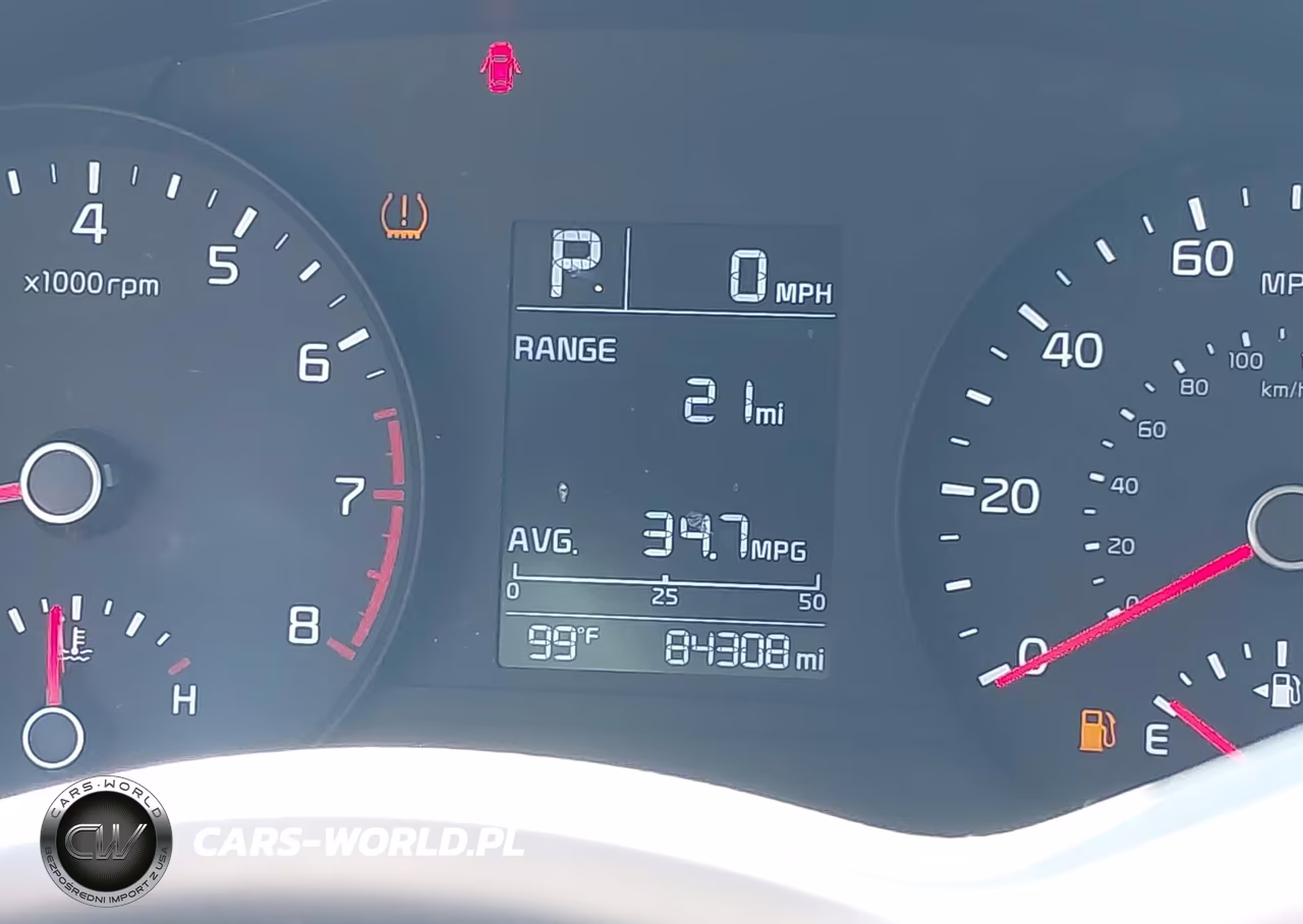 2021 Kia Rio S VIN:3KPA24AD4ME385888 - 7