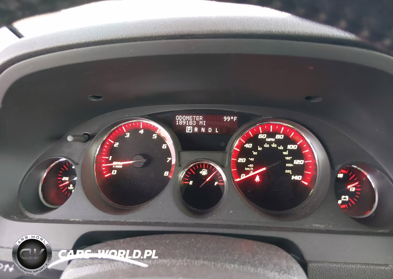 2012 GMC Acadia Sle VIN:1GKKRPED0CJ411744 - 7