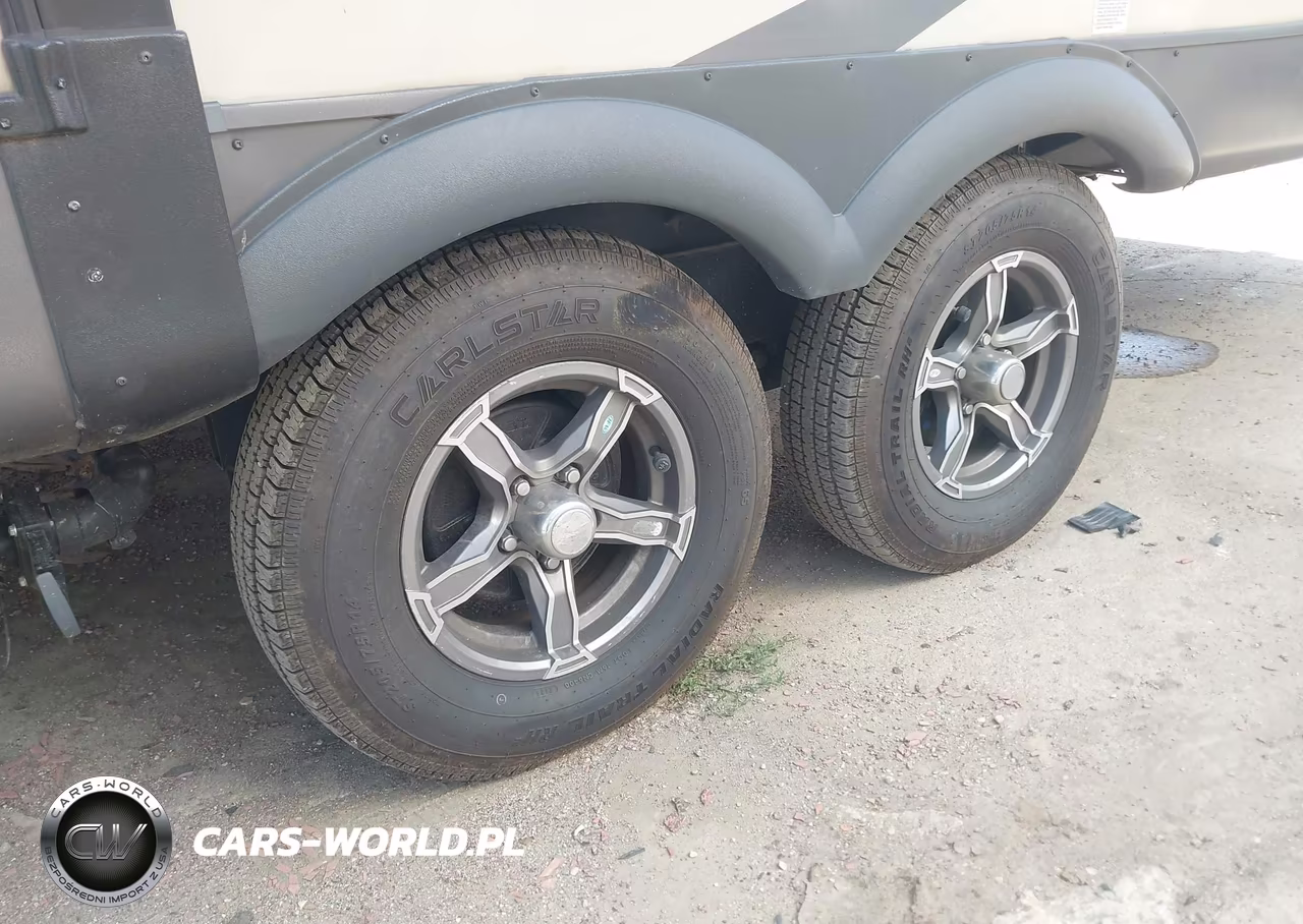 2022 Rockwood Other VIN:4X4TRLA29ND445481 - 10