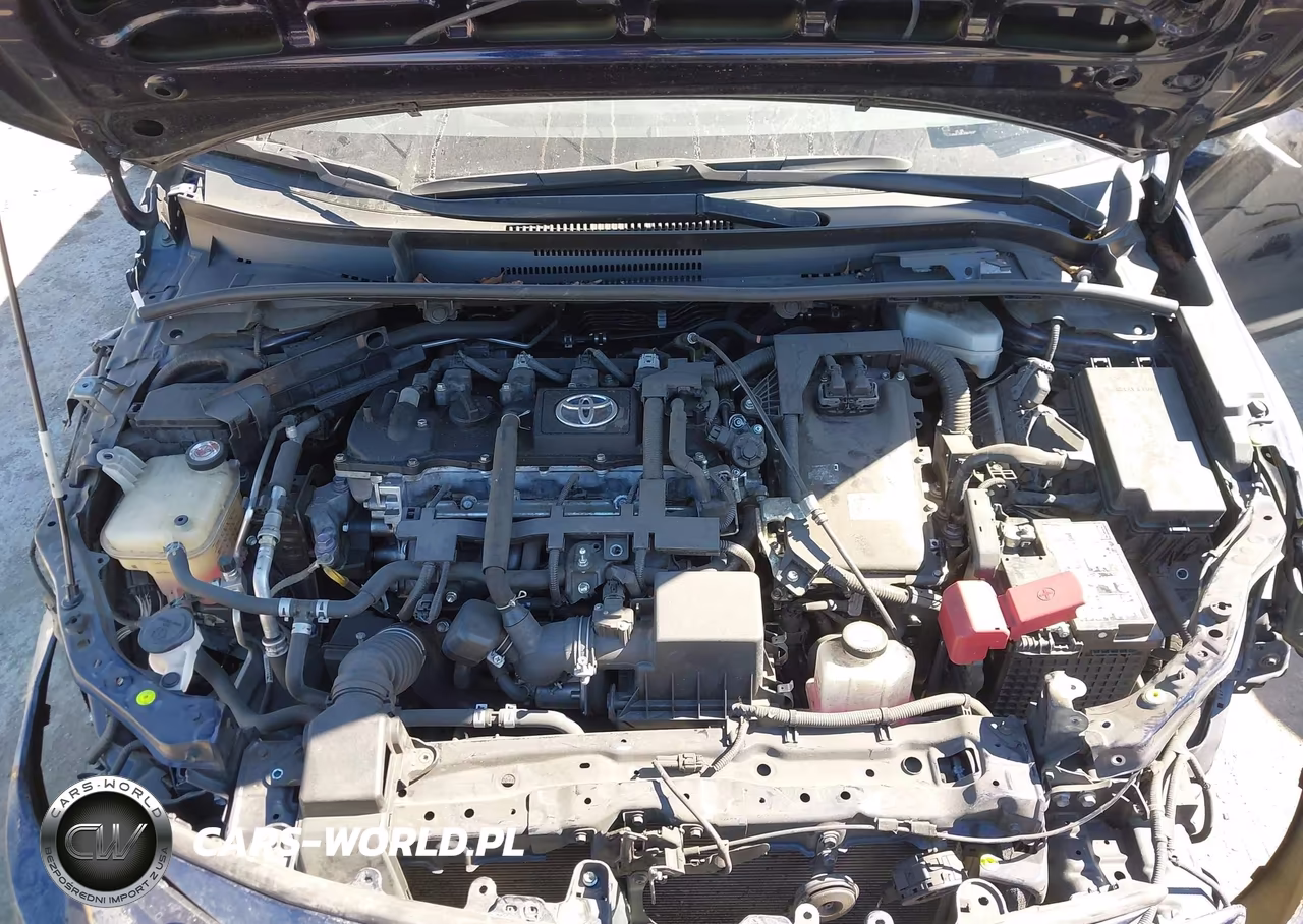 2020 Toyota Corolla Hybrid Le VIN:JTDEBRBE1LJ029776 - 10