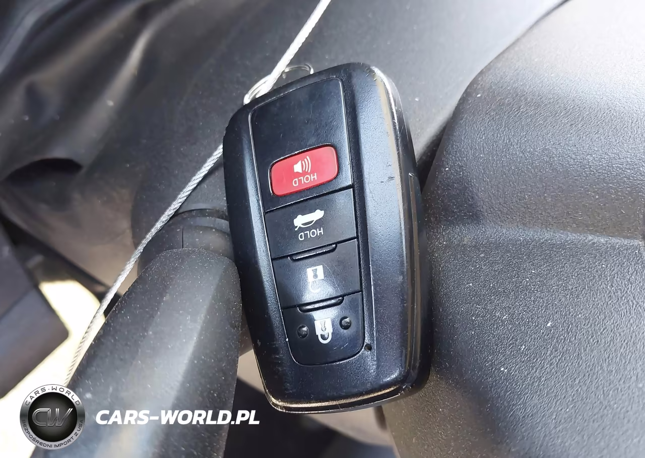 2020 Toyota Corolla Hybrid Le VIN:JTDEBRBE1LJ029776 - 11