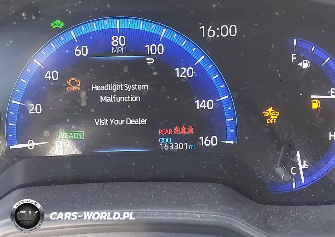 2020 Toyota Corolla Hybrid Le VIN:JTDEBRBE1LJ029776 - 16