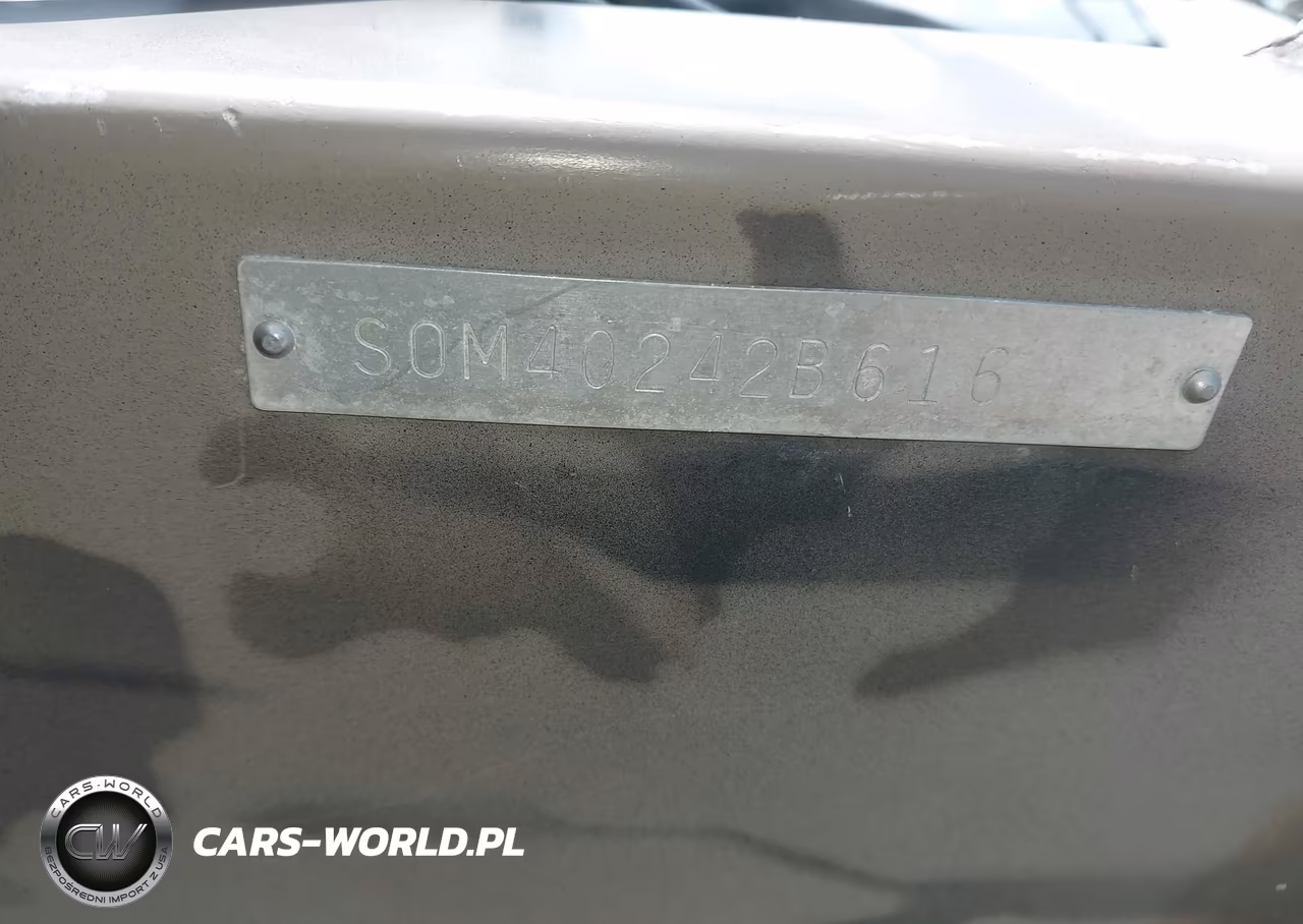 2016 Seaark Other VIN:SOM40242B616 - 10